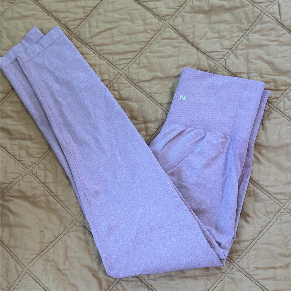 NVGTN Lavender Leggings
